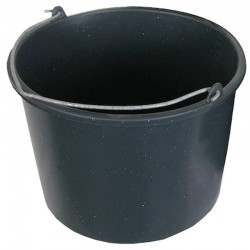 GALEATA PLASTIC CAUCIUCAT - 12 L 29437A