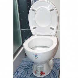 WC COPII FAYANS H8227280000001
