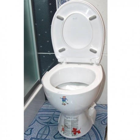 WC COPII FAYANS H8227280000001