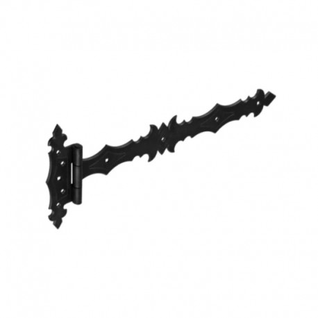 BALAMA DECORATIVA PENTRU POARTA - 400 x 45 x 90 x 3