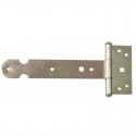 BALAMA POARTA 200 MM DIN 17093