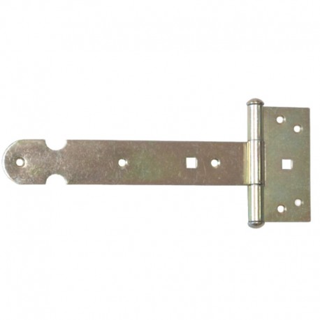 BALAMA POARTA 200 MM DIN 17093