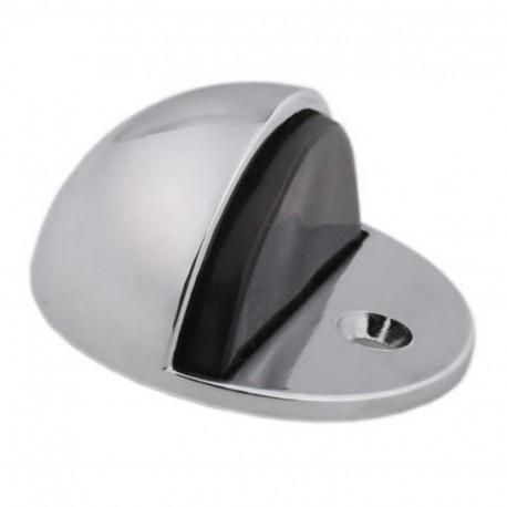 OPRITOR SEMISFERIC PENTRU USI MONTAJ IN PARDOSEALA CROM LUCIOS 30828