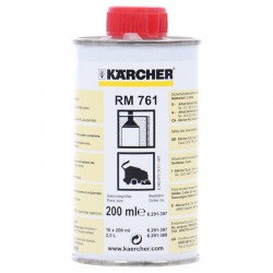 DETERGENT ANTISPUMANT 761 200ML 6291397