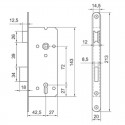 BROASCA INGROPATA USI P72 035-37 52868