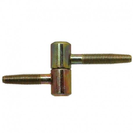 BALAMA CILINDRICA 2 TIJE FI 16 MM L 42 MM ZG 94772