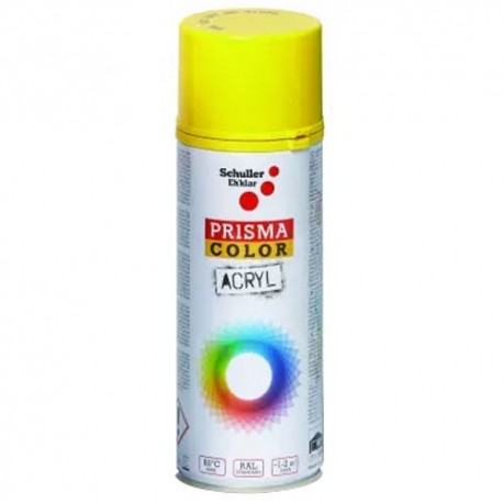 PRISMA COLOR SPRAY GALBEN CROM 91041