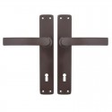 GARN MANER CU SILDURI 90MM PTCS A670V GAP