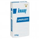 MASA SPACLU UNIFLLOT 5KG KNAUF