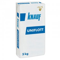 MASA SPACLU UNIFLLOT 5KG KNAUF