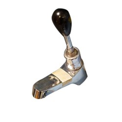 ROBINET CU TEMPORIZARE SI ACTIONARE Q