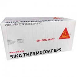 POLISTIREN SIKA EPS 80 80 X 1000 X 500 MM