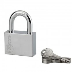 LACAT DE SANTIER CU CHEIE DISK 50 MM 292811