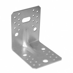 COLTAR RANFORSAT 105 X 105 X 90 X 2 MM KPL21 40521