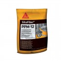 FIBRE POLIPROPILENA PENTRU ARMARE 600 G SIKAFIBER PPM-12