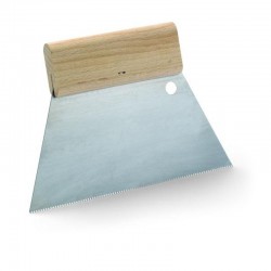 SPATULA ZIMTATA KARO TKB A3 18 CM