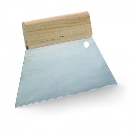 SPATULA ZIMTATA KARO TKB A3 18 CM