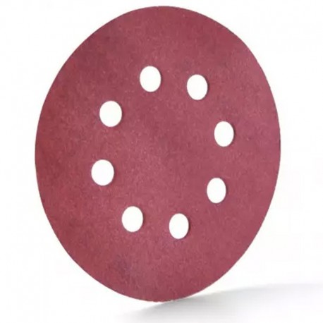 DISC ABRAZIV 5 BUC ROYALCUT D125 P180 63361