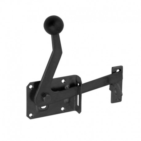 ZAVOR PENTRU POARTA GRADINA WOG 80 X 60 MM 86122