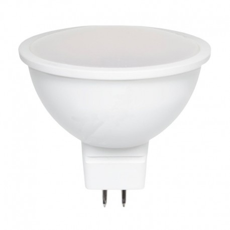 BEC LED SAMSUNG 7W MR16 6500K GU5.3 VE20067