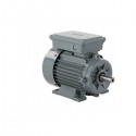 MOTOR ELECTRIC MONOFAZAT 0.55KW 3000RPM B3-2 CONDENSATOARE MSD 71 2b B3