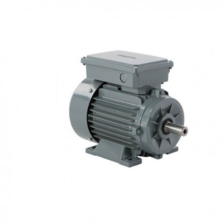 MOTOR ELECTRIC MONOFAZAT 0.55KW 3000RPM B3-2 CONDENSATOARE MSD 71 2b B3