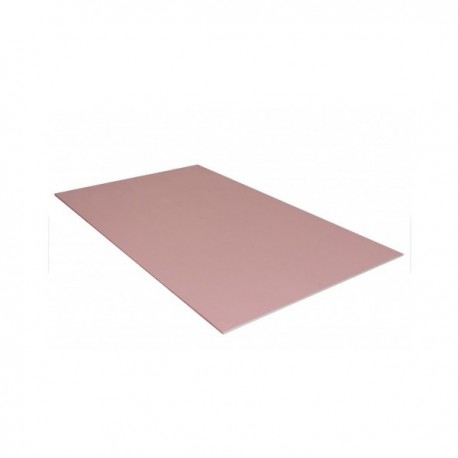 PLACA GIPSCARTON FOC 12.5X2600X1200 RIGIPS (50 BUC/PAL)