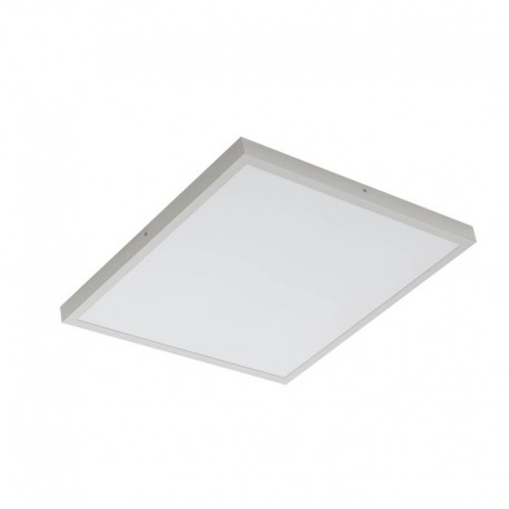 PLAFONIERA PTS 6060NW X PLANETSURF 40W