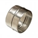 MUFA INOX - D120 MM