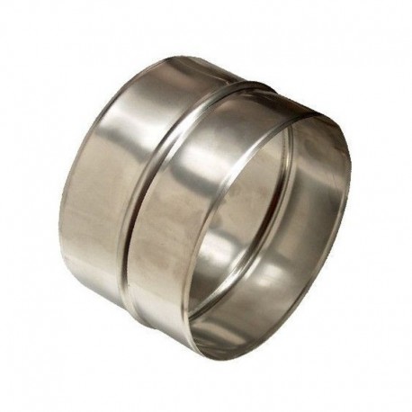 MUFA INOX - D120 MM