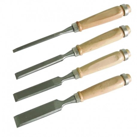 SET DALTI LEMN MANER 4P 19001