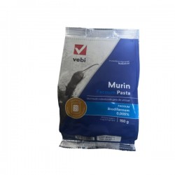 RATICID MURIN EXTREME PASTA 150 GR