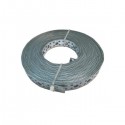 BANDA PERFORATA OTEL M 20 X 1 X 10 MM ZA 8012
