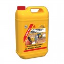 ADITIV ANTI - INGHET SIKA FS 1 PENTRU BETOANE - 5 KG