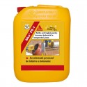 ADITIV ANTI - INGHET SIKA FS 1 PENTRU BETOANE - 5 KG