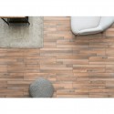 GRESIE PARQUET CHERRY 15 X 60 CM 1.62 MP