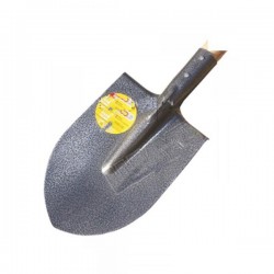 CAZMA VARF ROTUNJIT CU COADA LT35796