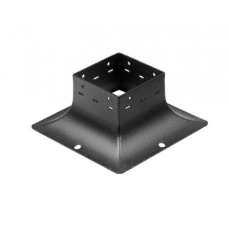 SUPORT FIXARE STALP DECOR 101 X 101 X 97 X 2 MM 75414