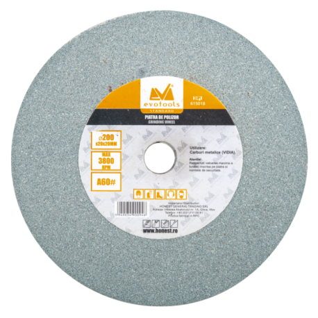 PIATRA POLIZOR ALBA 300/32/32/60GR SOK