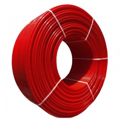 TEAVA REHAU - 17 X 2 MM - 500 M