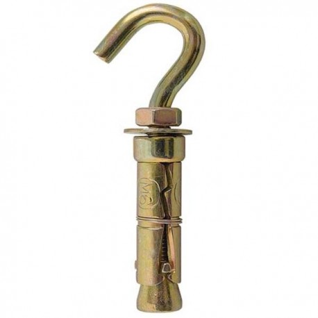 ANCORA CU CARLIG C TIP R3 M10X70ZG