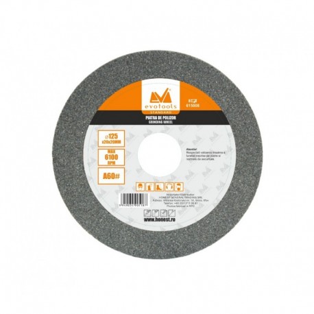 PIATRA POLIZOR 250 X 32 X 32 GRANULATIE 60