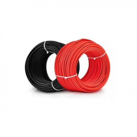 CABLU SOLAR PV-F 1 X 4 MM