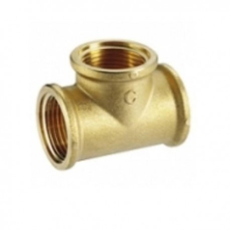 TEU 1 X 1/2 X 1 BRONZ FI