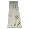 GRATAR PP 130 x 500 x 20 POZ 90 - 1351