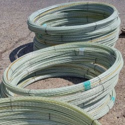 COLAC ARMATURA FIBRA STICLA A-FRP