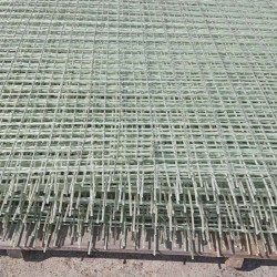 PLASA FIBRA STICLA P-FRP