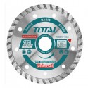 DISC DEBITARE BETON TOTAL 115 MM (INDUSTRIAL) TAC2111151 RIV