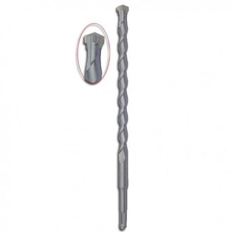 BURGHIU VIDIA SDS PLUS 12 X 460 MM LT 24125