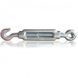 INTINZATOR CABLU OCHI - CARLIG M10 310287/651026 SOC